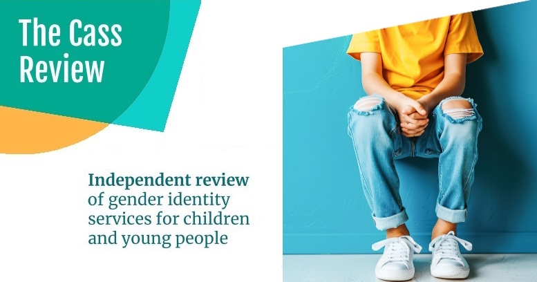The Cass Review – Final Report
