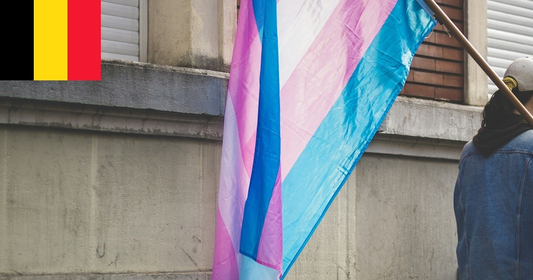 Gendertransitie is geen normale zaak