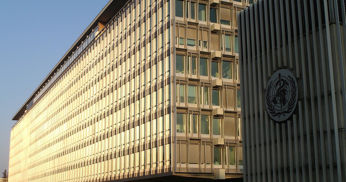 Transgenderzorg: Het WHO onder vuur van internationale critici